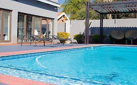 5@Partridge Guesthouse